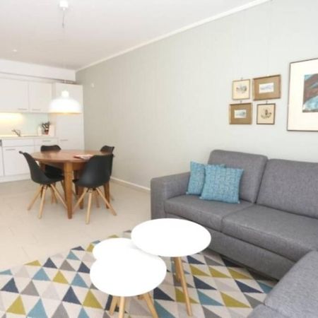 Large Family Retro Flat In City Center- Large Terrace & Garden View, Free Parking Люксембург Екстер'єр фото